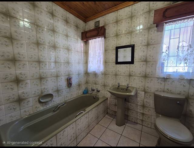 4 BEDROOM HOUSE FOR SALE IN VANDERBIJLPARK SE 3